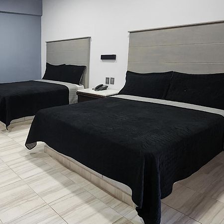 Hotel Paraiso Puerto Peñasco Zewnętrze zdjęcie