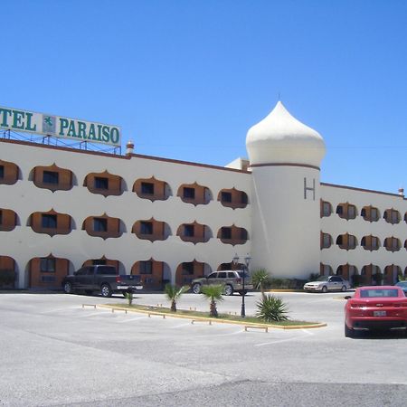 Hotel Paraiso Puerto Peñasco Zewnętrze zdjęcie
