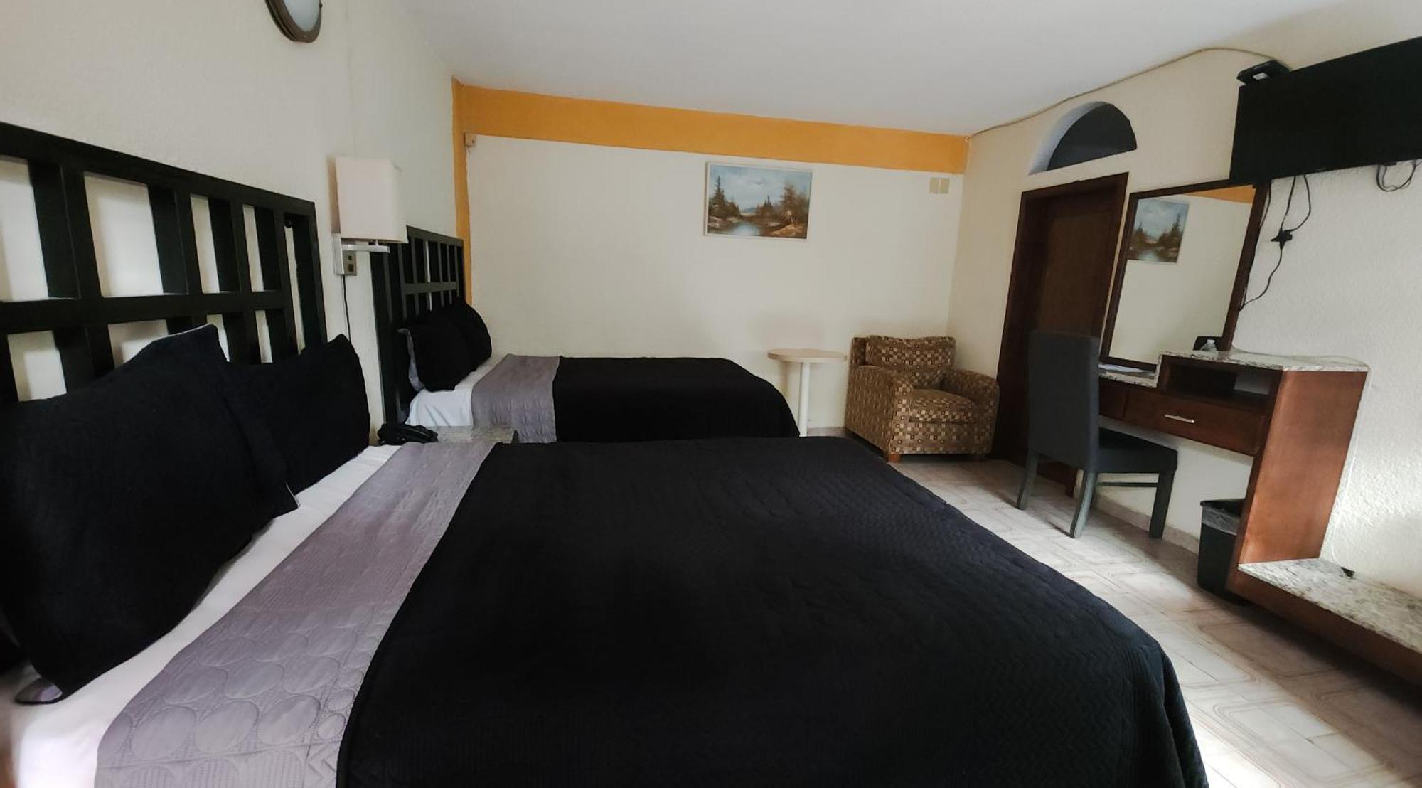 Hotel Paraiso Puerto Peñasco Zewnętrze zdjęcie