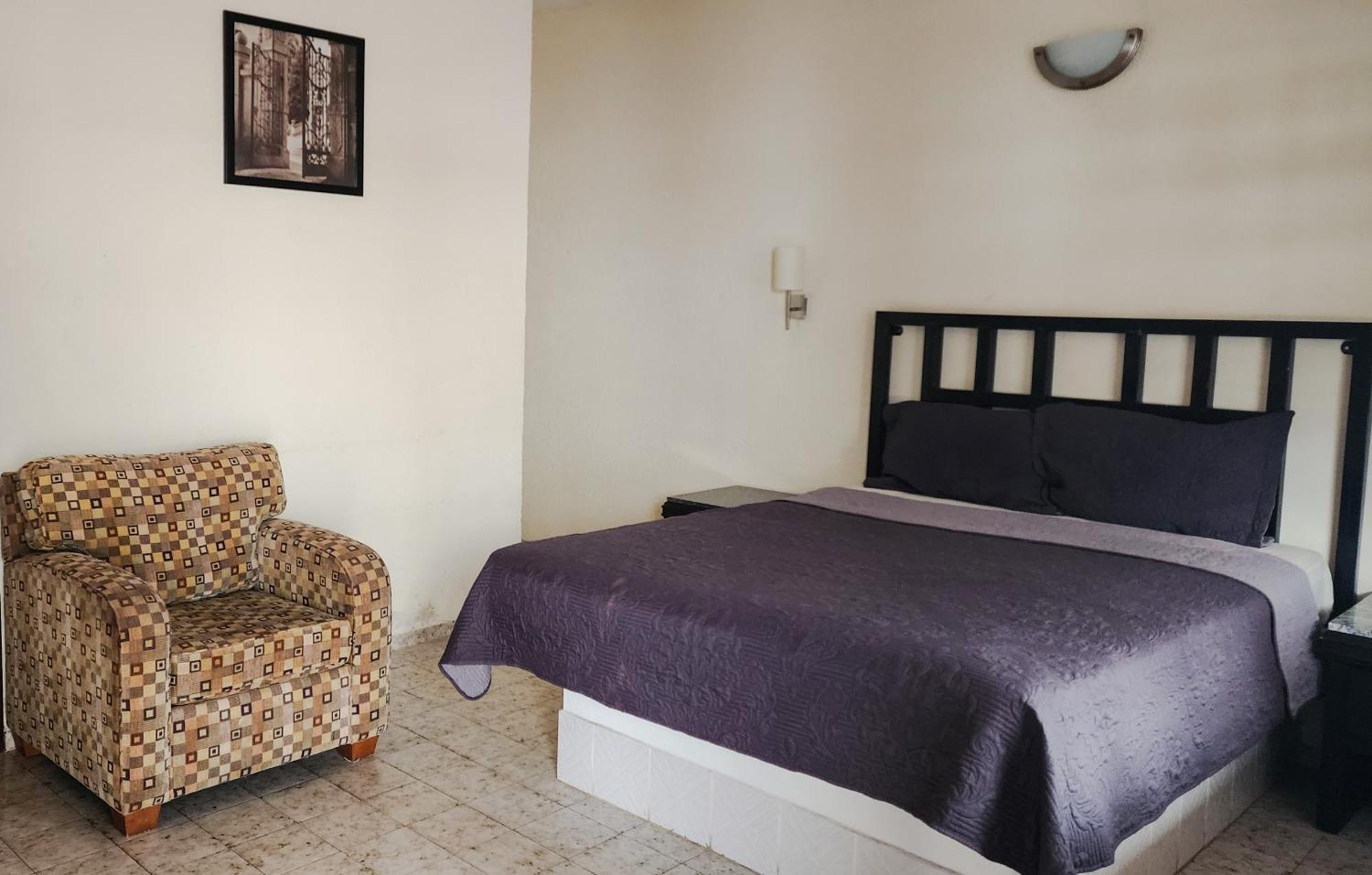 Hotel Paraiso Puerto Peñasco Zewnętrze zdjęcie