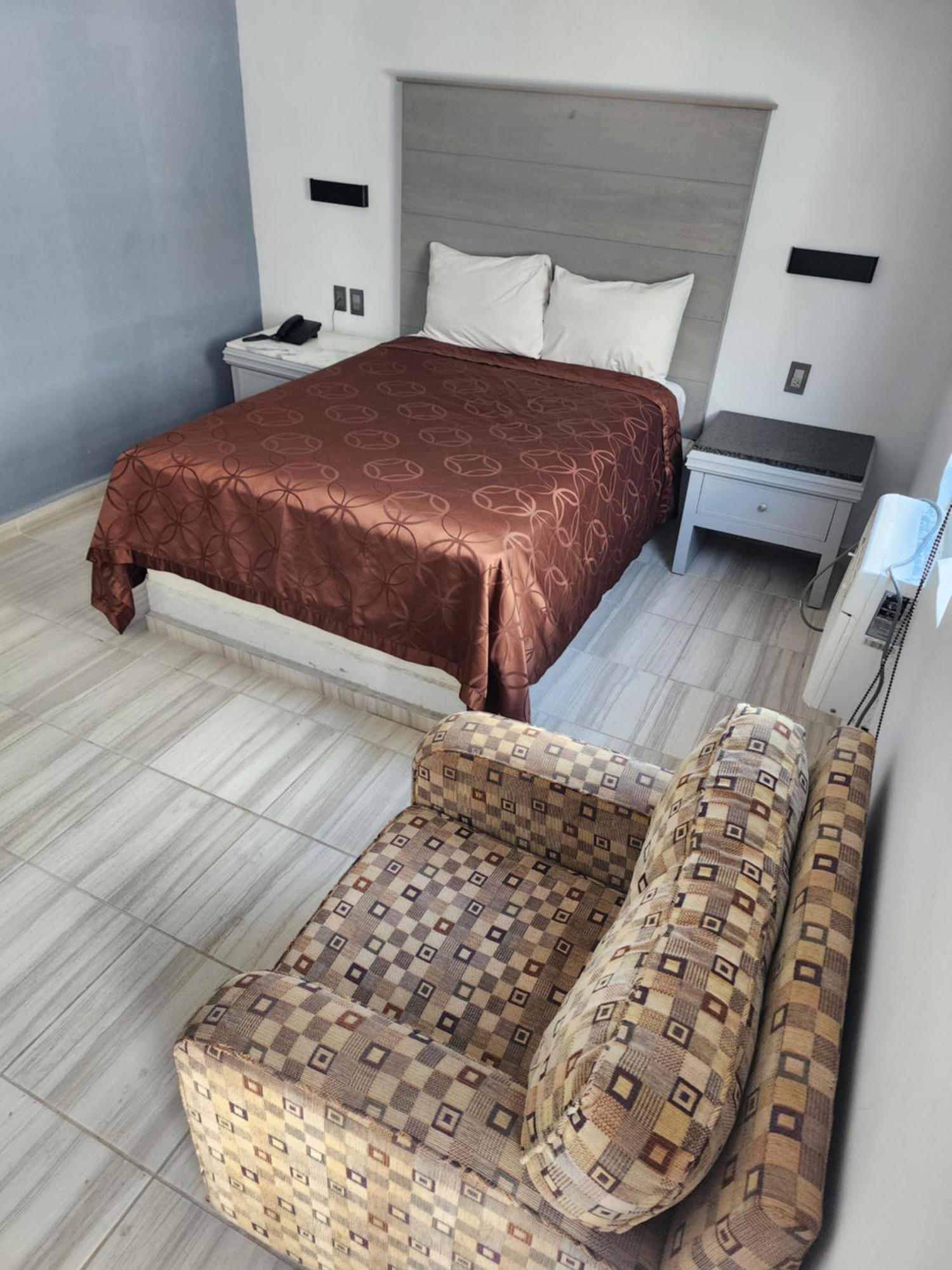 Hotel Paraiso Puerto Peñasco Zewnętrze zdjęcie