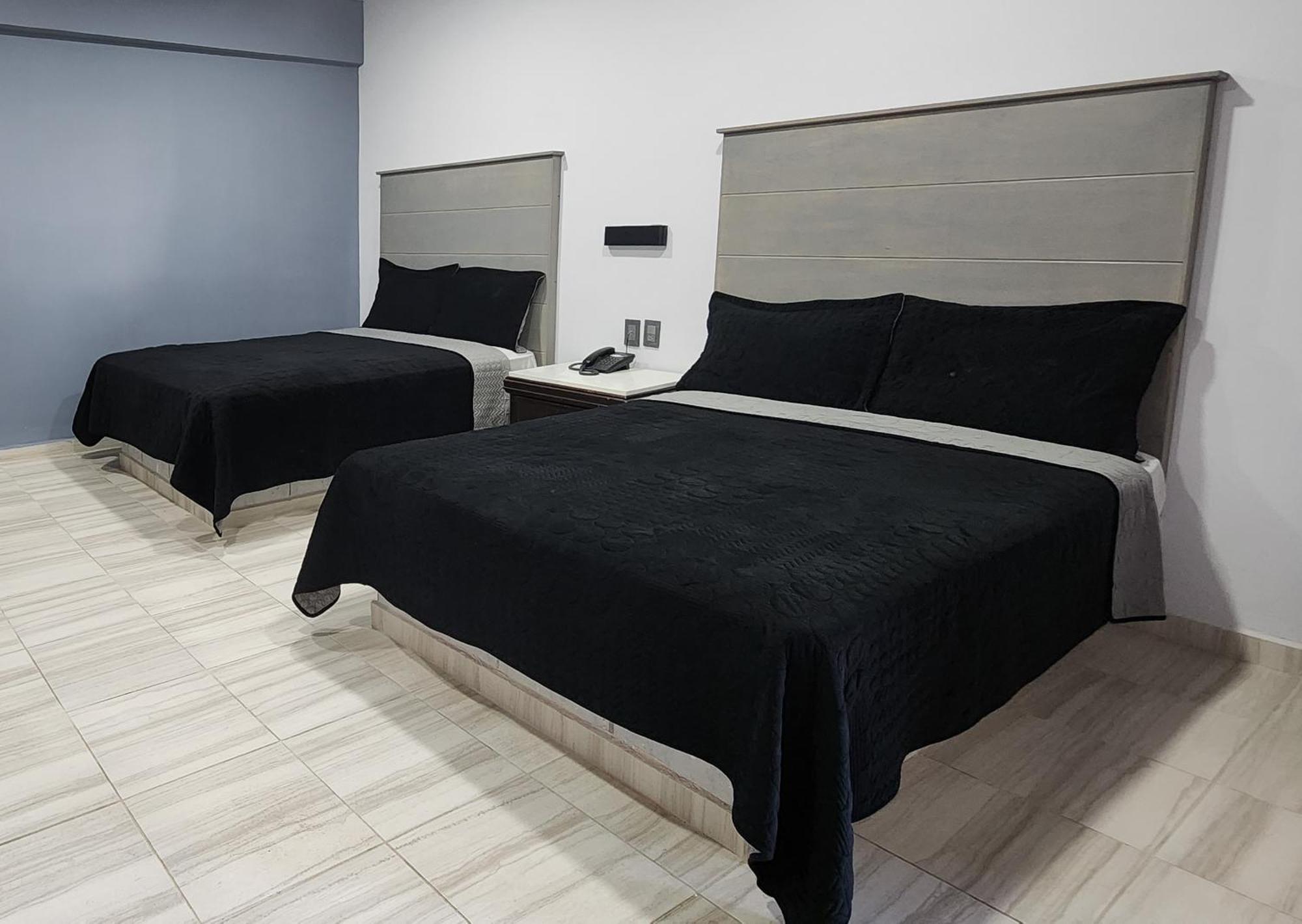 Hotel Paraiso Puerto Peñasco Zewnętrze zdjęcie