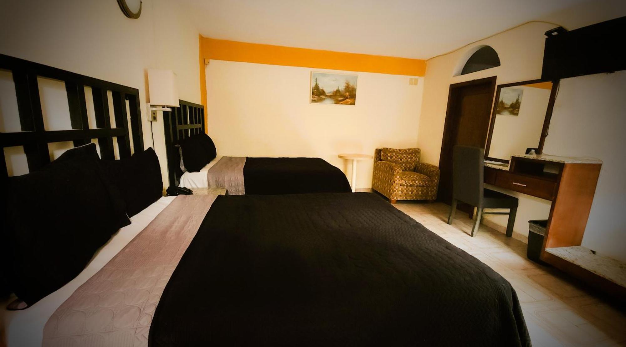 Hotel Paraiso Puerto Peñasco Zewnętrze zdjęcie