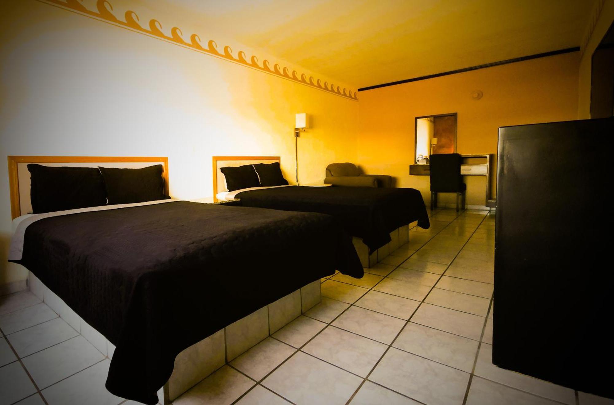 Hotel Paraiso Puerto Peñasco Zewnętrze zdjęcie