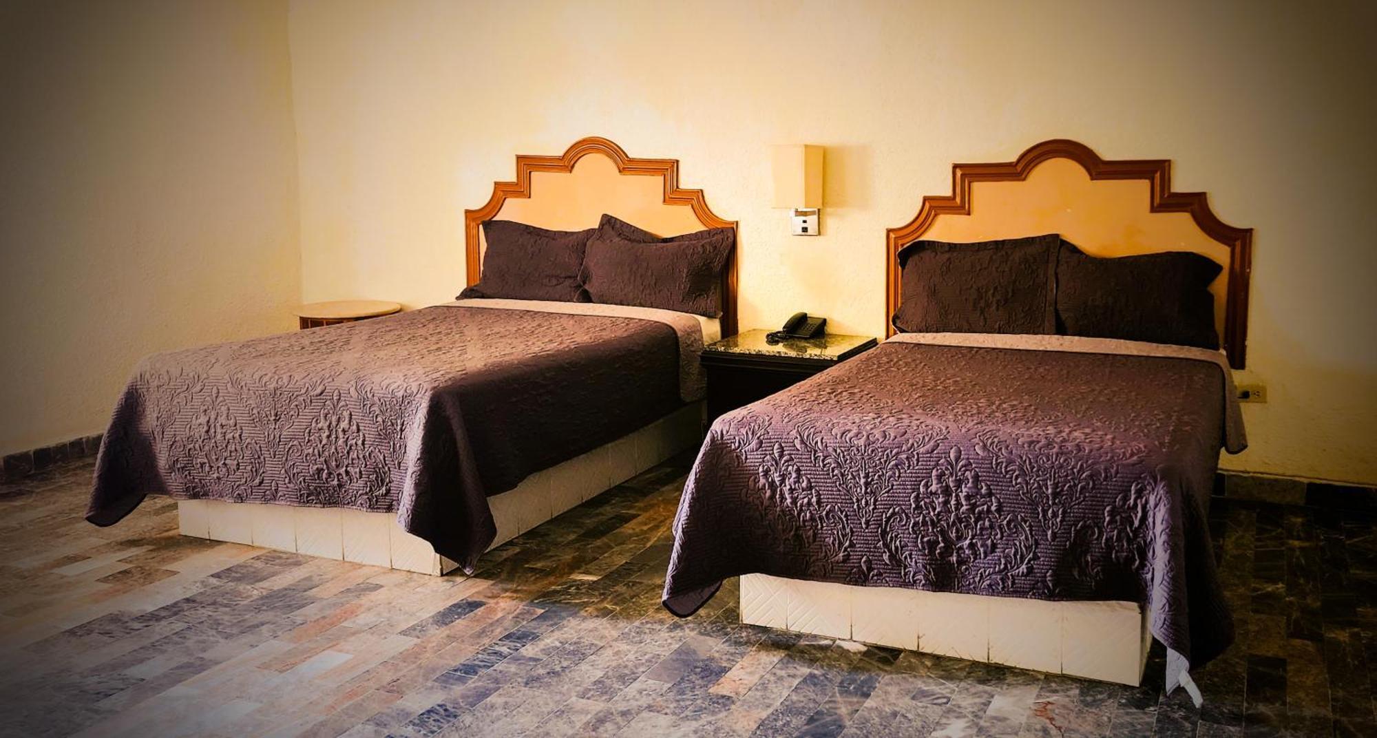 Hotel Paraiso Puerto Peñasco Zewnętrze zdjęcie