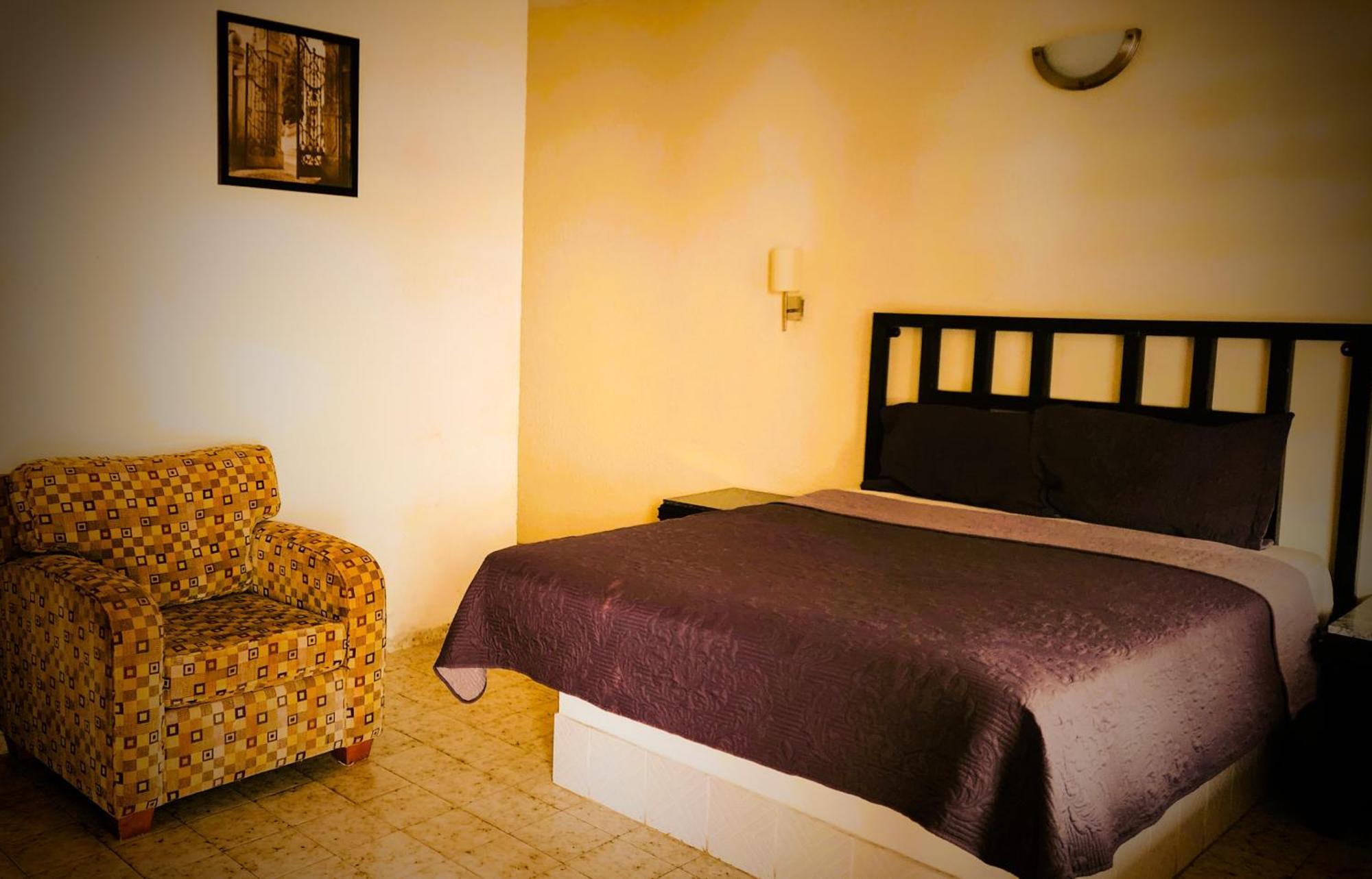 Hotel Paraiso Puerto Peñasco Zewnętrze zdjęcie