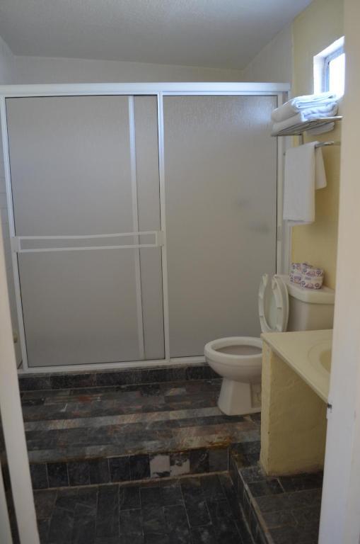 Hotel Paraiso Puerto Peñasco Pokój zdjęcie