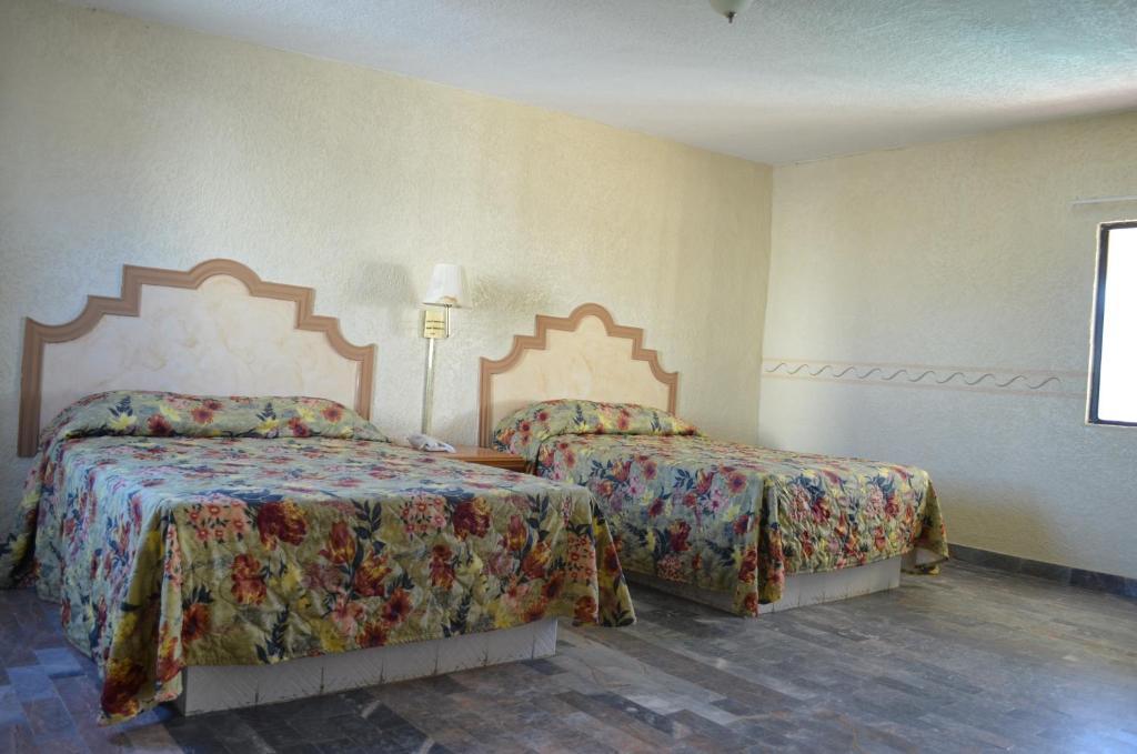 Hotel Paraiso Puerto Peñasco Pokój zdjęcie