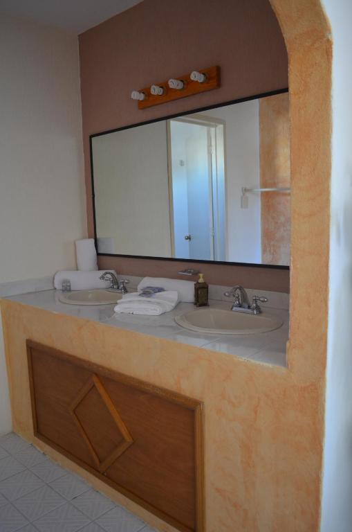 Hotel Paraiso Puerto Peñasco Pokój zdjęcie