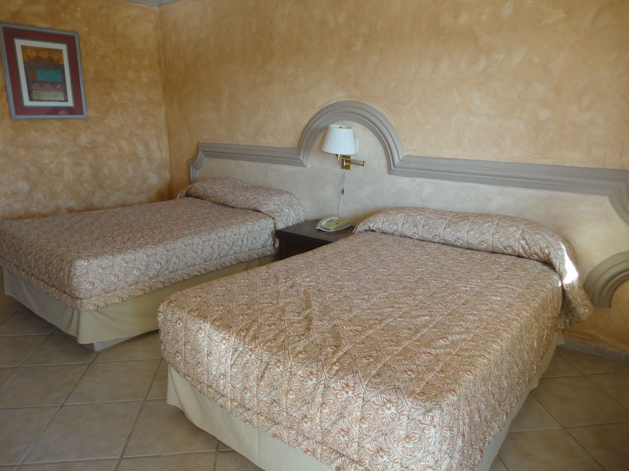 Hotel Paraiso Puerto Peñasco Zewnętrze zdjęcie