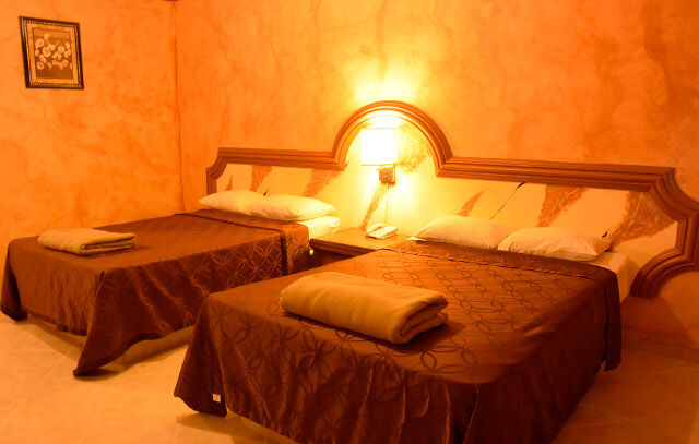 Hotel Paraiso Puerto Peñasco Zewnętrze zdjęcie