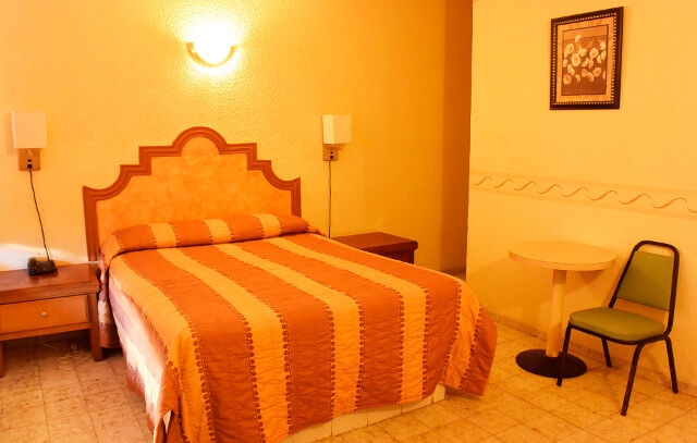 Hotel Paraiso Puerto Peñasco Zewnętrze zdjęcie